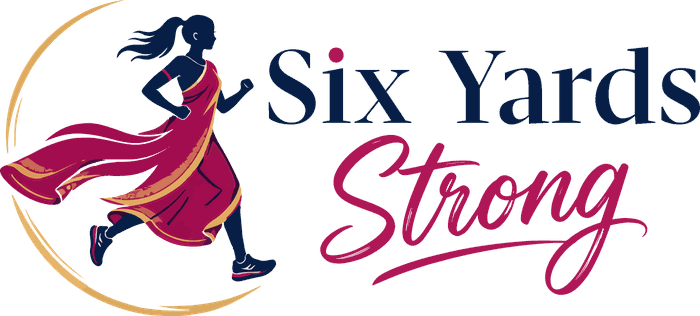 Six Yards Strong