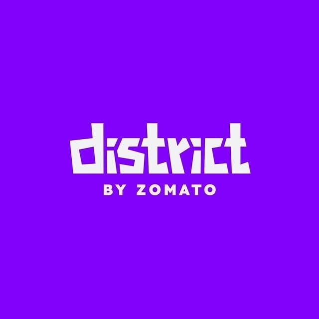 District