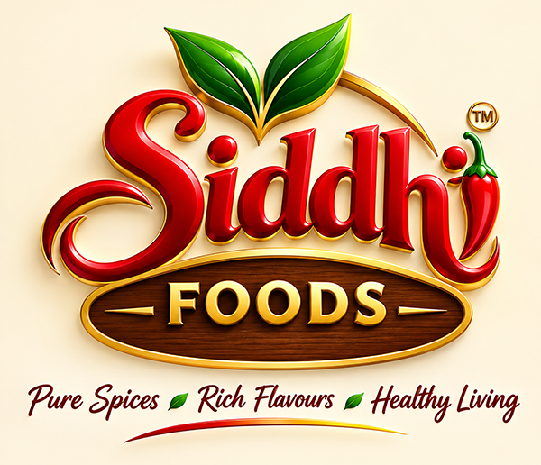 Siddhi Foods