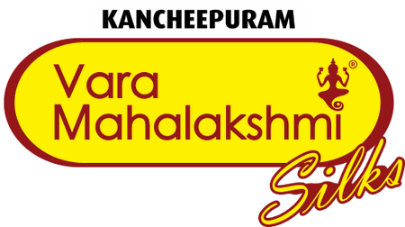 Kancheepuram Vara Mahalakshmi Silks